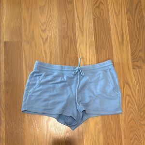 Vineyard vines Light Blue Casual Shorts M